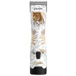 Joyzee Raptor, Professional A5 Cordless Dog Grooming Clipper