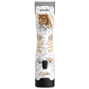 Joyzee Raptor, Professional A5 Cordless Dog Grooming Clipper