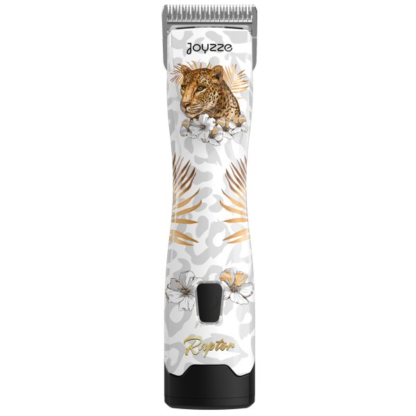 Joyzee Raptor, Professional A5 Cordless Dog Grooming Clipper