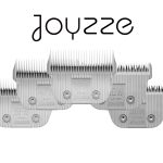 Joyzze A5 Wide Blades