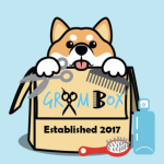 GroomBox USA Scissor / Shears