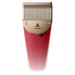 Andis Vida® Cordless Trimmer – Raspberry - Image 3
