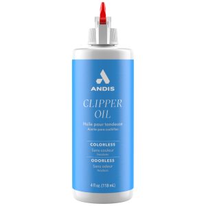 Andis Blade Oil