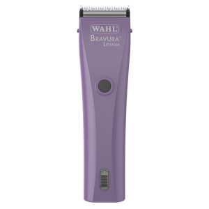 Professional Cordless Animal clipper, 5 cutting adjustable blade.