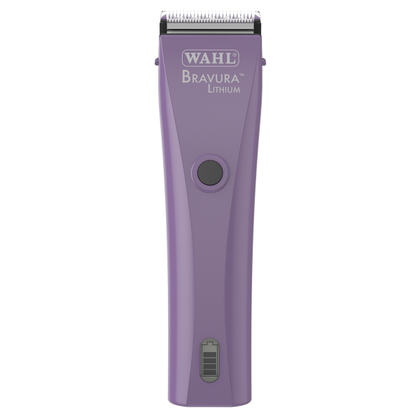 Professional Cordless Animal clipper, 5 cutting adjustable blade.