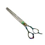 7″ Chunker – Gecko