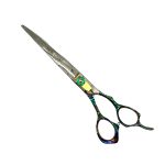 7″ Curved – Gecko