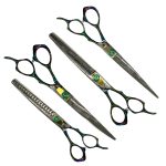 Gecko Scissor Set