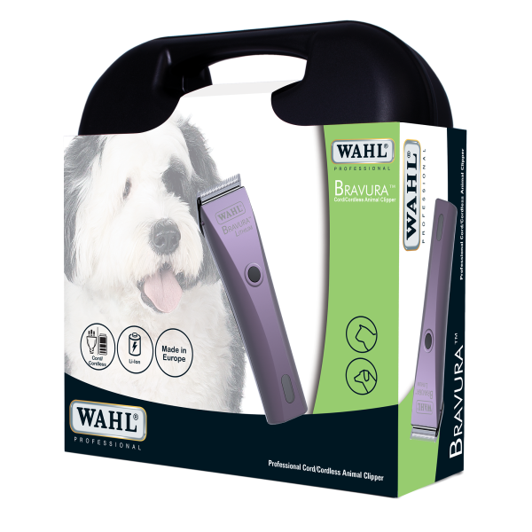 Bravura Animal Trimmer - Image 3