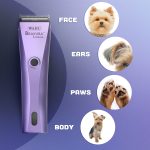 Bravura Animal Trimmer - Image 2