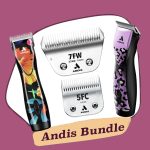 Andis Clippers, Blades & Attachments – 10% off 7 items or more