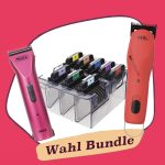 Wahl Clippers, Blades & Attachments – 10% off 7 items or more