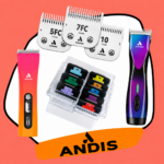Andis Student Kit Builder — Build & Save