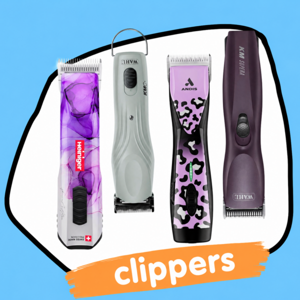 Clippers Image