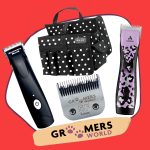 Create Your Own Dog Grooming Student Kit – Groomers World Blades
