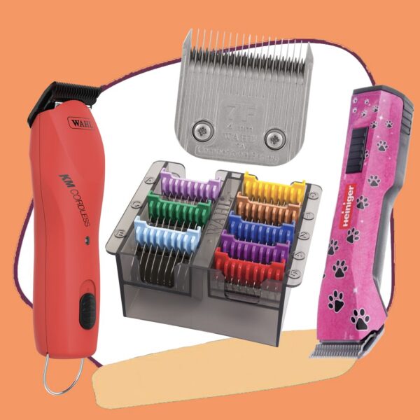 Create your own Student Kit – Wahl copy