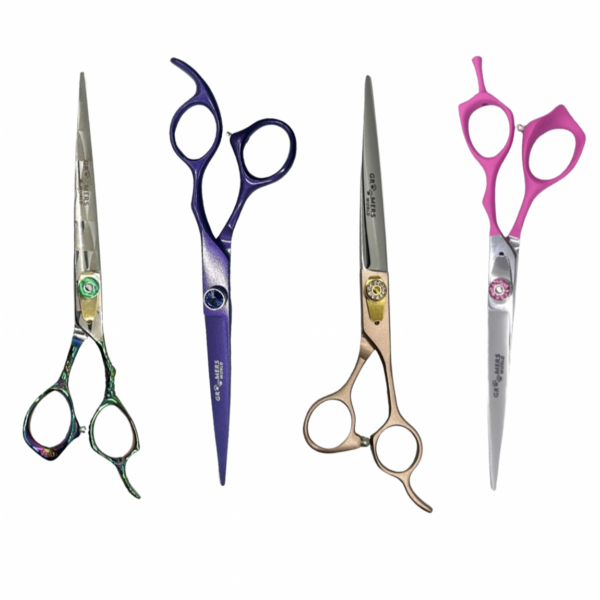 Scissor Bundle Image