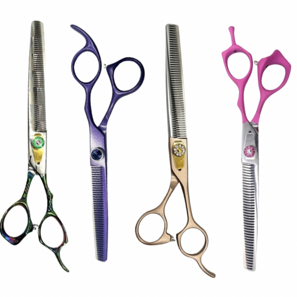 Thinning Scissor Bundle