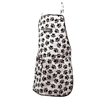 Wahl Paw Print Apron
