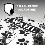 Wahl Paw Print Apron - Image 4