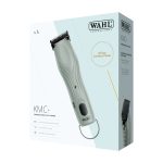 Wahl KMC+ Cordless Animal Clipper - Image 7