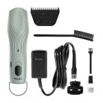 Wahl KMC+ Cordless Animal Clipper with Wide Blade - Image 2