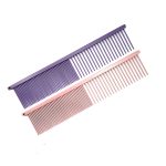 7″ Combi Comb – 50 / 50 Fine & Coarse