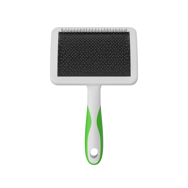 Andis – Large Firm Slicker Brush - Image 1
