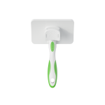 Andis Self Cleaning Slicker Brush - Image 2