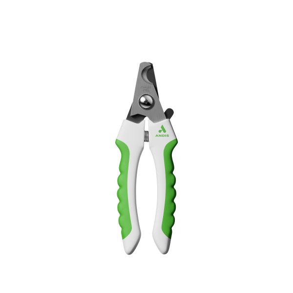 Andis Nail Clippers - Image 1