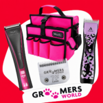 Groomers World Student Kit Builder — Build & Save