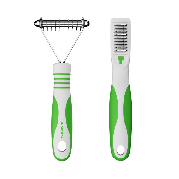 Andis – Dematting - Image 1