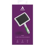 Andis – Large Firm Slicker Brush - Image 2