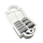 WIDE Comb Attachments A5 3mm-38mm