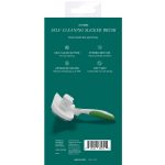 Andis Self Cleaning Slicker Brush - Image 4