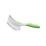 Andis – Soft Tooth Slicker Brush - Image 2