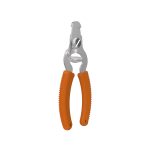 Wahl Nail Clipper Orange Handle