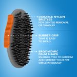 Wahl Palm Pal Brush - Image 3