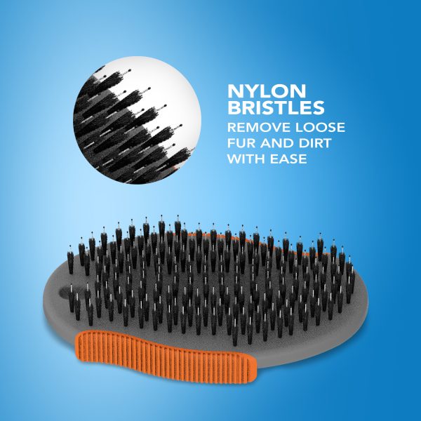 Wahl Palm Pal Brush - Image 4