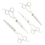 Ghost Scissor Set