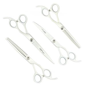 Ghost Scissor Set
