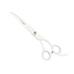 7.5″ Curved – Ghost