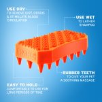 Wahl Sheddy Brush - Image 3