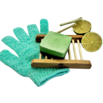 Dog Grooming Natural Shampoo Bars - Image 5