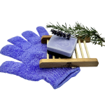 Dog Grooming Natural Shampoo Bars - Image 3
