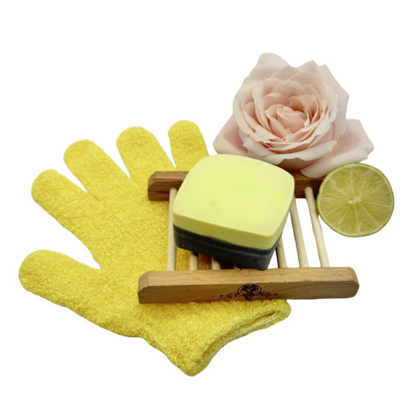 Dog Grooming Natural Shampoo Bars - Image 2