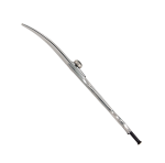 Kenchii Five Star 6.5″ Curved Shear