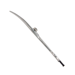 Kenchii Five Star 6.5″ Curved Shear