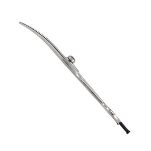Kenchii Five Star 6.5″ Curved Shear