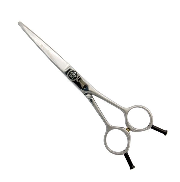 Kenchii Five Star 6.5″ Straight Shear - Image 1
